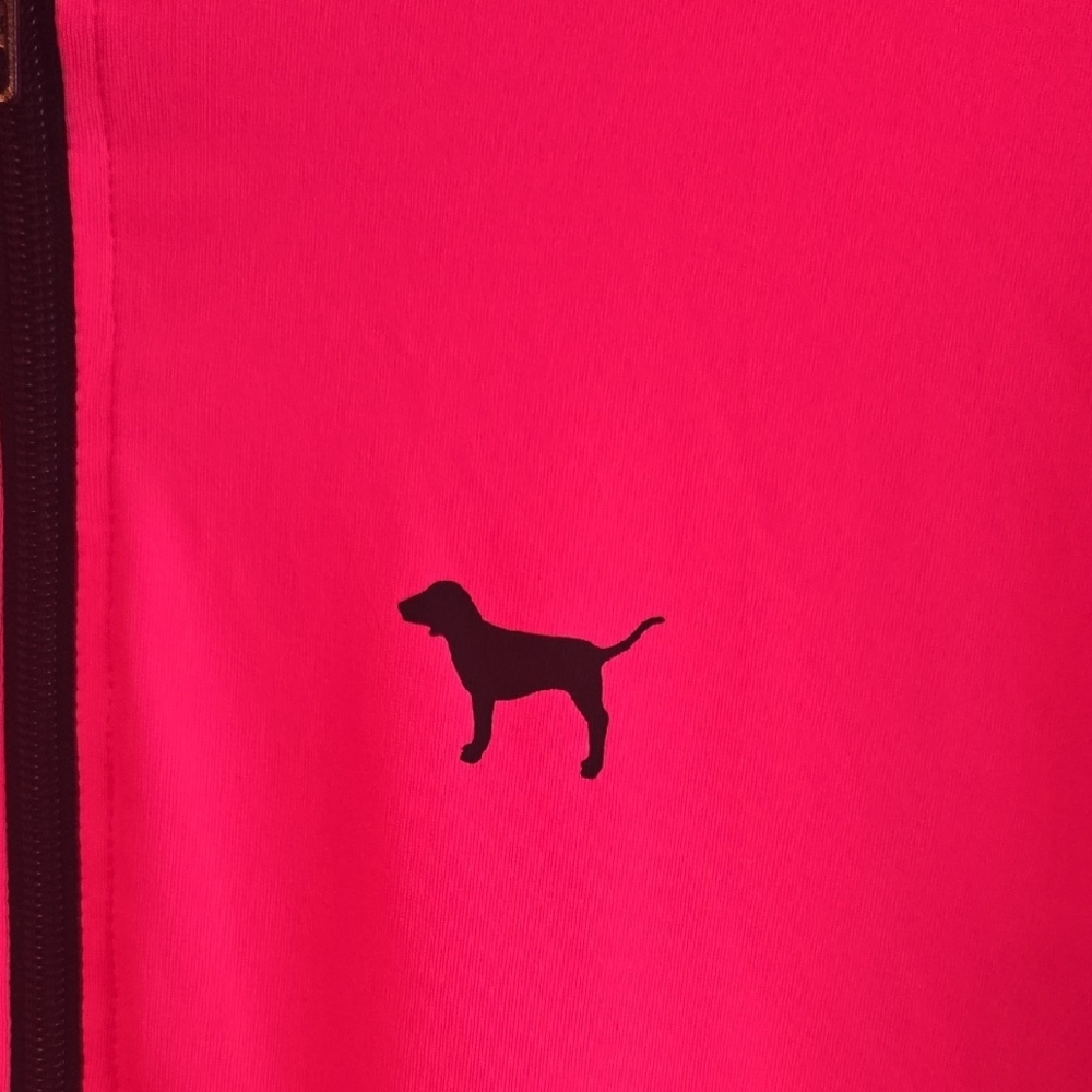 Victoria's Secret Pink Ultimate Pullover - Picture 3 of 4